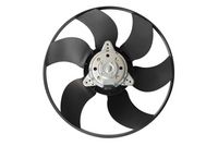 Koelventilatorwiel