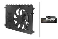 Koelventilatorwiel