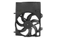 Koelventilatorwiel