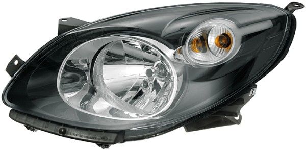 Koplamp
