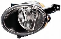 Mistlamp