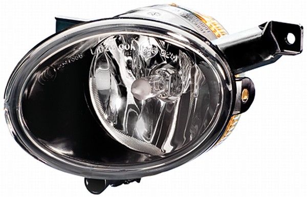 Mistlamp