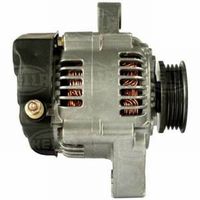 Dynamo / Alternator