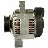 Dynamo / Alternator