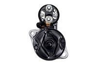 Startmotor / Starter