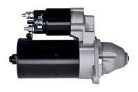Startmotor / Starter