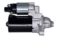 Startmotor / Starter