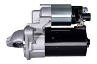 Startmotor / Starter