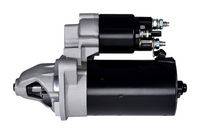 Startmotor / Starter