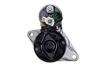 Startmotor / Starter