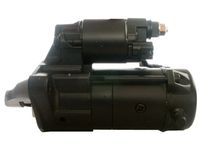 Startmotor / Starter