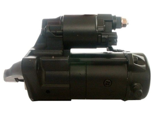 Startmotor / Starter