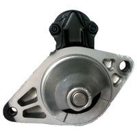 Startmotor / Starter