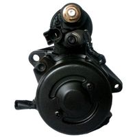 Startmotor / Starter