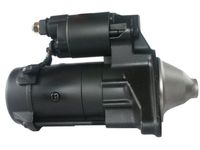 Startmotor / Starter