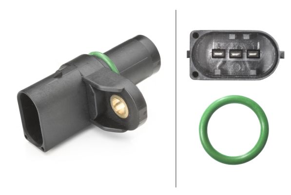 Nokkenassensor