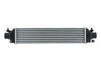 Intercooler, inlaatluchtkoeler