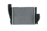 Intercooler, inlaatluchtkoeler