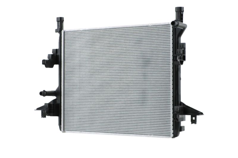 Radiateur