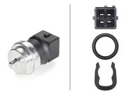 Sensor, koelvloeistoftemperatuur
