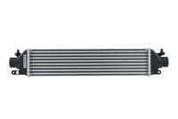 Intercooler, inlaatluchtkoeler