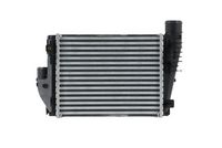 Intercooler, inlaatluchtkoeler