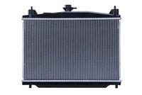 Radiateur