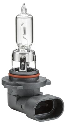 Gloeilamp, verstraler