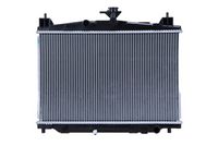 Radiateur