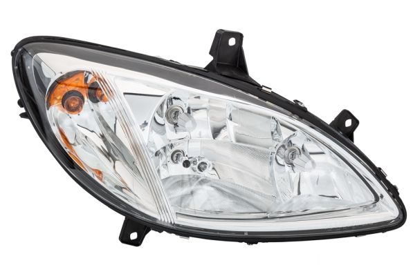 Koplamp