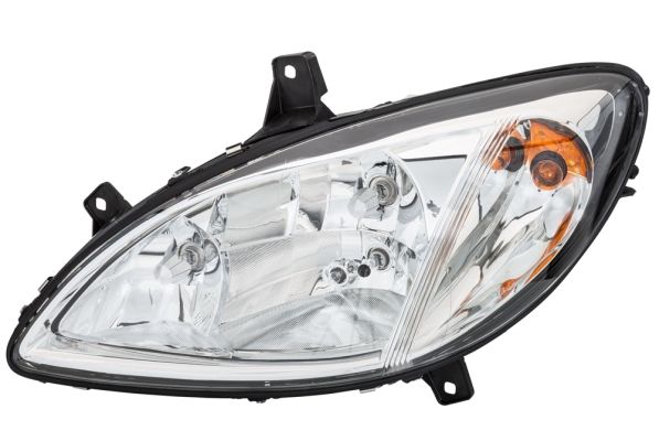 Koplamp