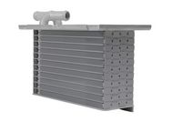 Intercooler, inlaatluchtkoeler