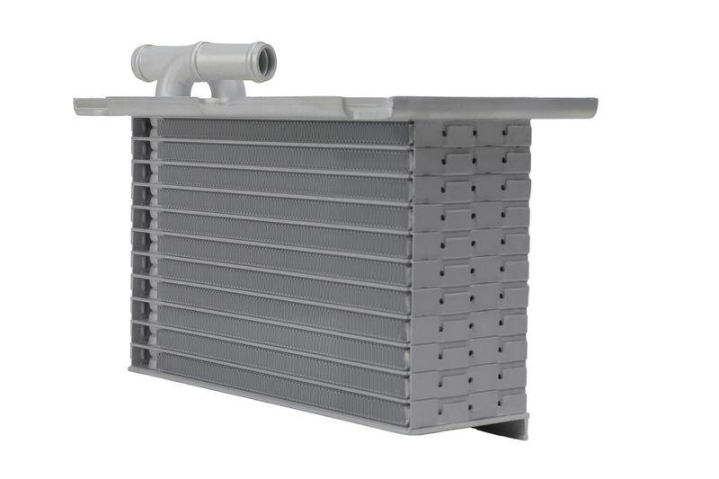 Intercooler, inlaatluchtkoeler