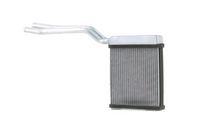 Kachelradiateur, interieurverwarming