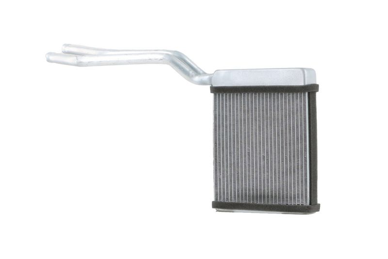 Kachelradiateur, interieurverwarming