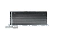 Intercooler, inlaatluchtkoeler