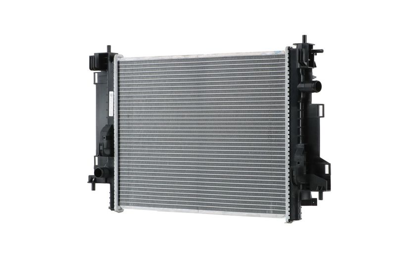 Radiateur