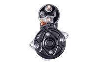 Startmotor / Starter