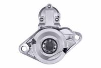 Startmotor / Starter