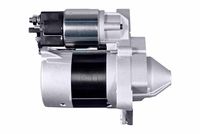 Startmotor / Starter