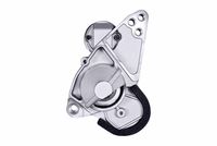 Startmotor / Starter