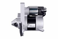 Startmotor / Starter