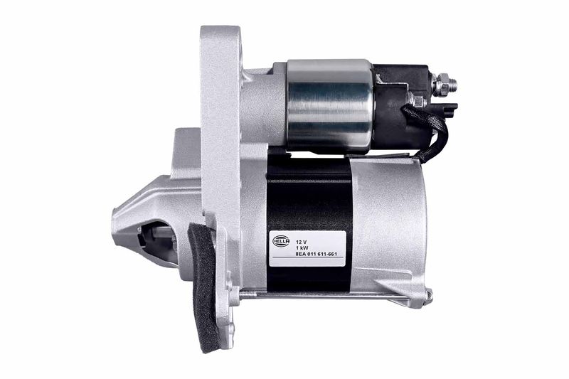 Startmotor / Starter