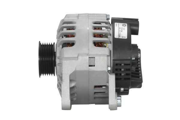 Dynamo / Alternator