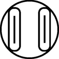 Temperatuurschakelaar, radiateurventilator