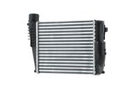 Intercooler, inlaatluchtkoeler