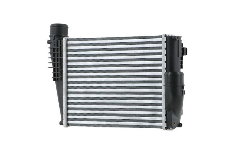 Intercooler, inlaatluchtkoeler
