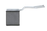 Kachelradiateur, interieurverwarming