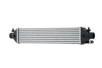 Intercooler, inlaatluchtkoeler