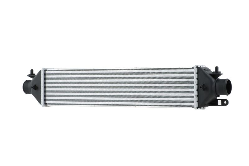 Intercooler, inlaatluchtkoeler